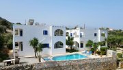 Kokkino Chorio MIT VIDEO: Kreta, Kokkino Chorio: Charmante Erdgeschosswohnung mit Meerblick zum Verkauf Wohnung kaufen